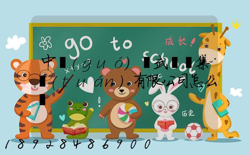 中國(guó)寶武鋼鐵集團(tuán)有限公司怎么樣