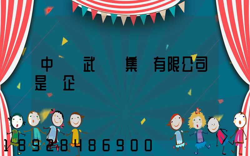 中國寶武鋼鐵集團有限公司是國企嗎