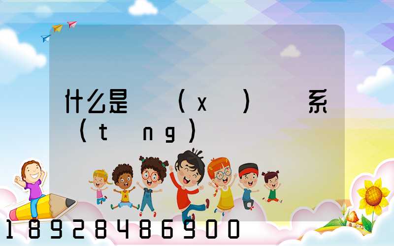 什么是連續(xù)運輸系統(tǒng)