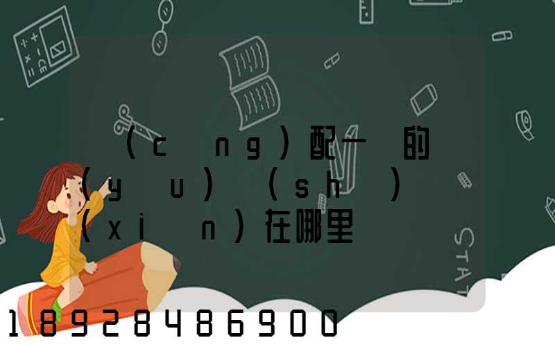 倉(cāng)配一體的優(yōu)勢(shì)體現(xiàn)在哪里