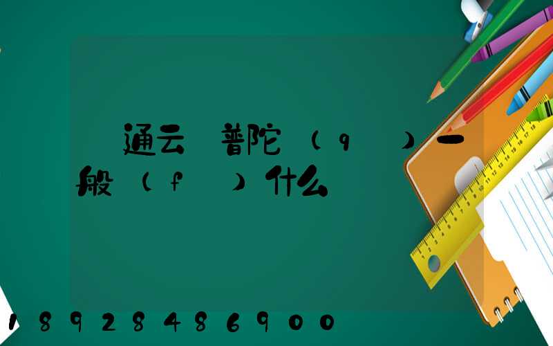 圓通云倉普陀區(qū)一般發(fā)什么