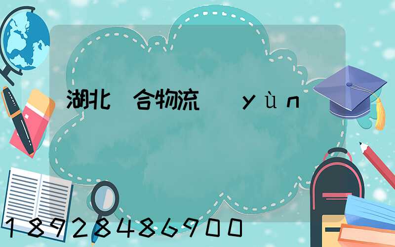 湖北綜合物流運(yùn)輸