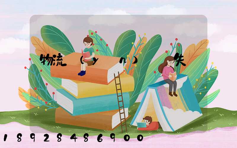 物流運(yùn)輸損失問題