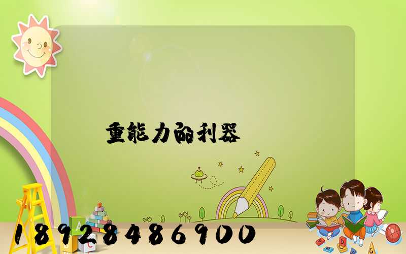 運(yùn)輸機(jī)(載重能力的利器)