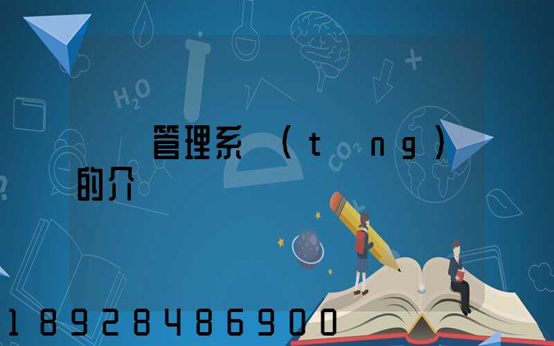運輸管理系統(tǒng)的介紹