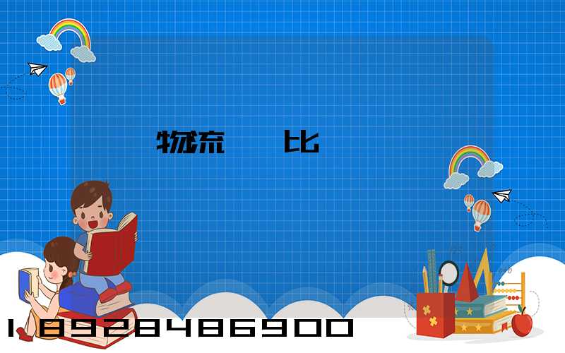 遼寧物流運輸比較