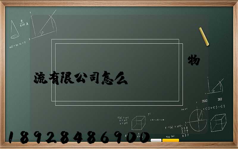 遼寧華儲(chǔ)國際物流有限公司怎么樣