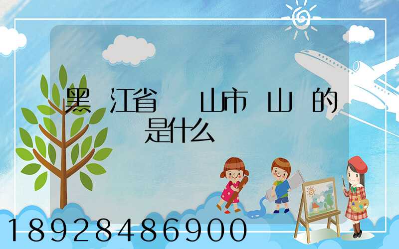 黑龍江省雙鴨山市寶山區的電話區號是什么