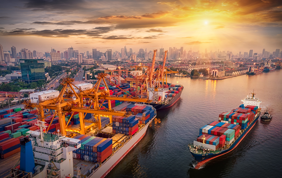 原產(chǎn)地證，海運