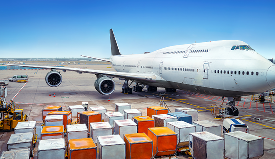 國際空運，清關必備核心文件