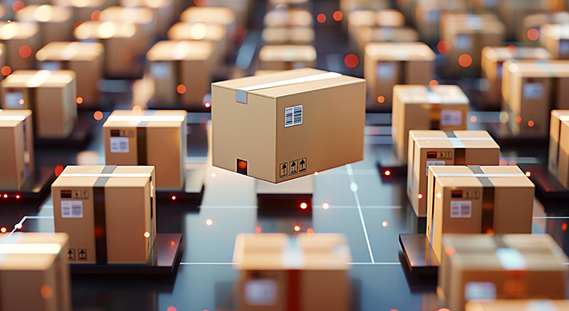 跨境物流，清關(guān)