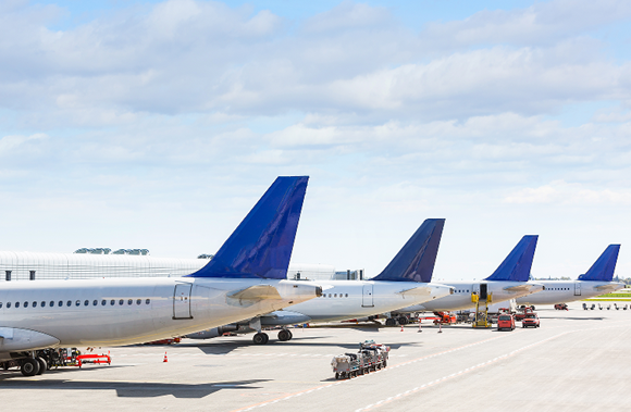 國(guó)際空運(yùn)，國(guó)際物流