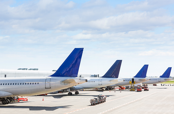 國際空運，木質包裝