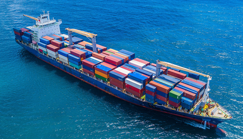 海運預配艙單,申報