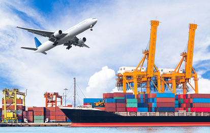 海運(yùn)訂艙，清關(guān)延誤