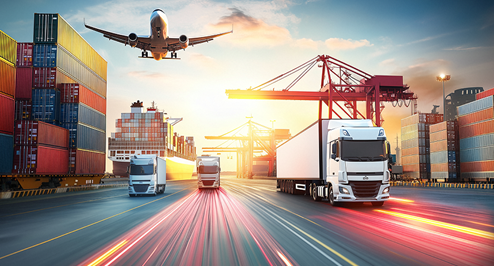 海運訂艙,改單流程