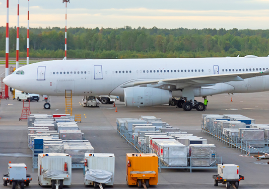 國際快遞,包裝要求