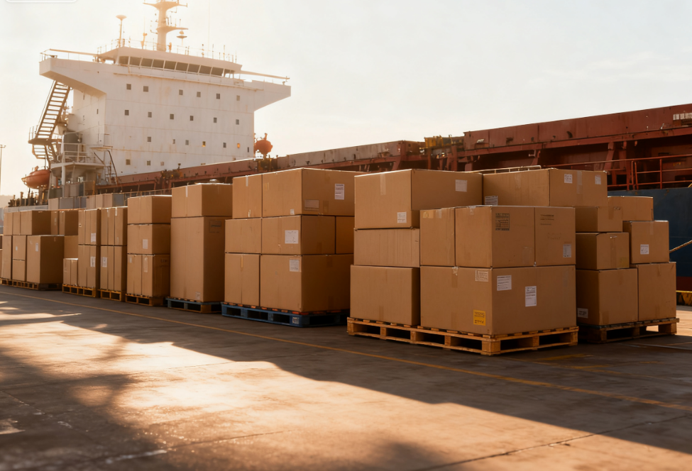 FBA 頭程運輸兩難？家居賣家靠 “組合拳” 省成本穩(wěn)庫存