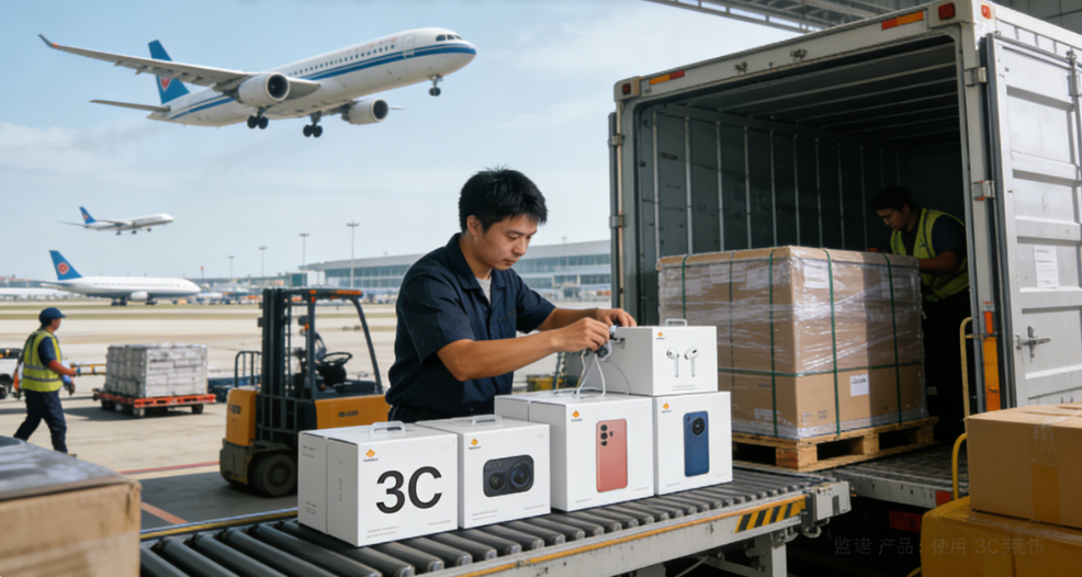 美國空派低報貨值省關(guān)稅？義烏賣家虧 10 萬才懂的血淚教訓