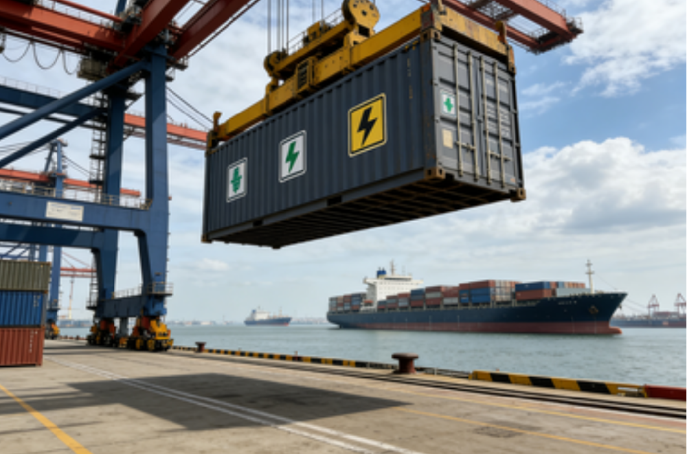 歐盟清關(guān)總被卡？珠三角電子賣家如何把查驗(yàn)率從 30% 降到 5%？