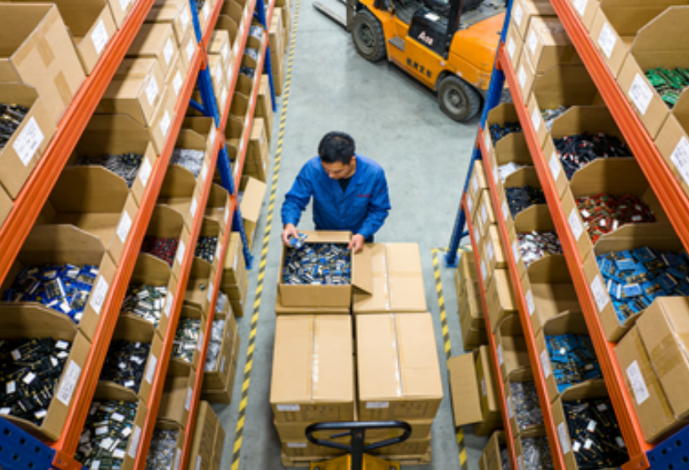 拼箱貨物丟了難索賠？這波操作幫客戶挽回損失