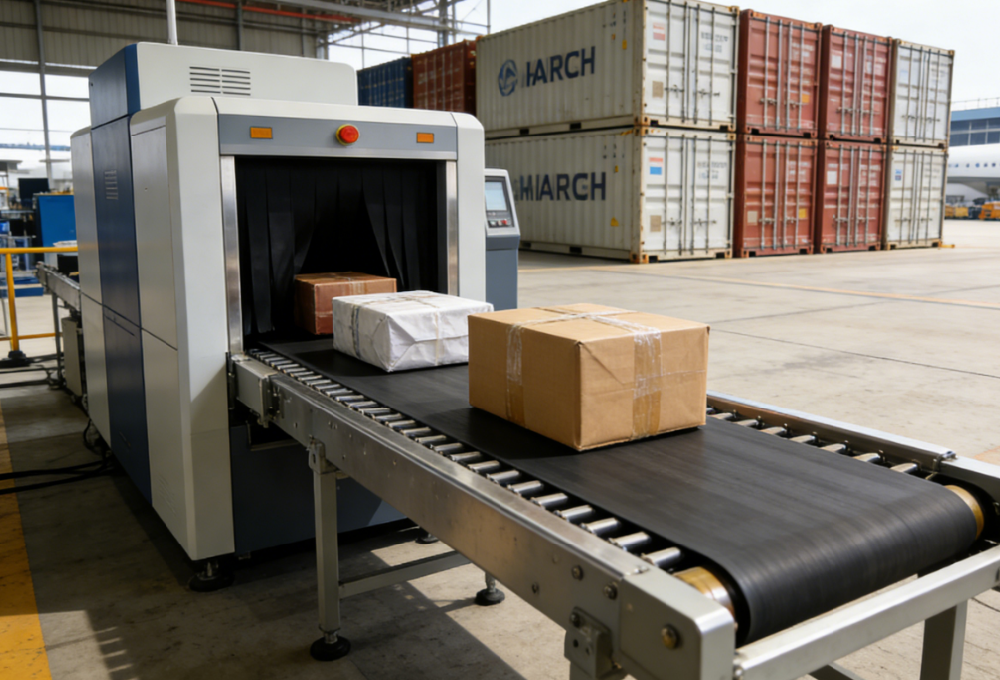 HS 編碼選錯差點(diǎn)耽誤貨！電子配件出口清關(guān)難題這樣破解