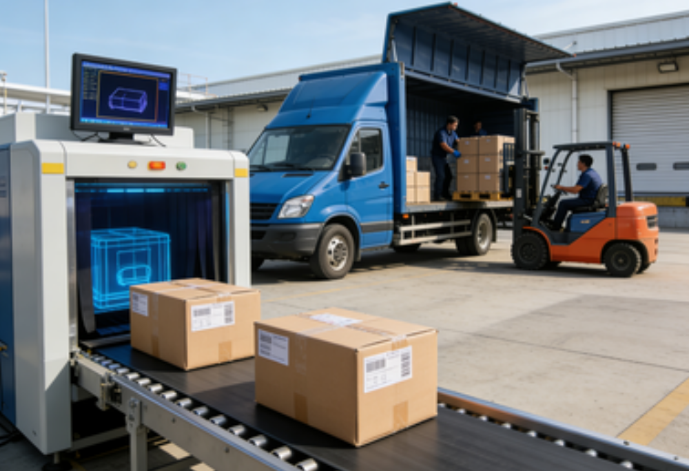 選對空運(yùn)服務(wù)少走彎路！中小貿(mào)易商的門到門 vs 港到港實(shí)戰(zhàn)經(jīng)驗