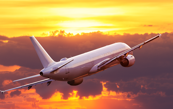 國(guó)際空運(yùn)