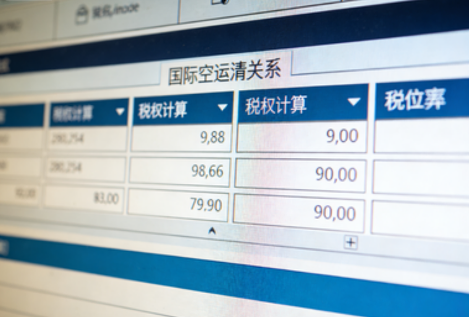 稅率省 15%！美妝賣家的國際空運(yùn)清關(guān)節(jié)稅實(shí)戰(zhàn)