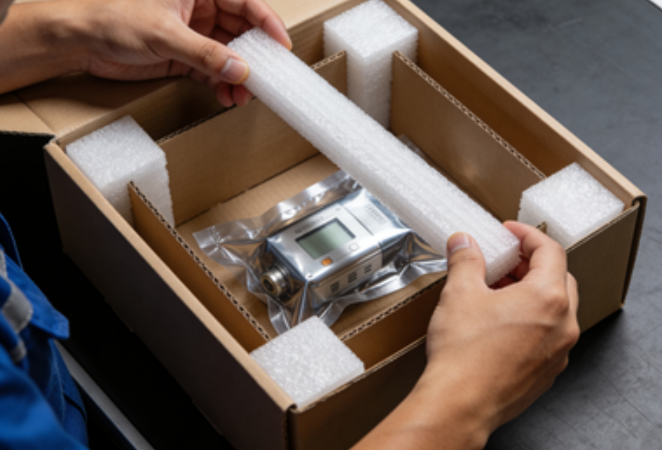 帶電貨空運(yùn)不踩雷！電子賣家的全流程順暢通關(guān)實(shí)戰(zhàn)