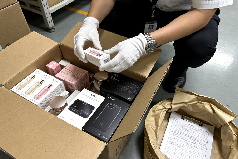 海運目的港清關總被查？避開這些坑，通關又快又省心