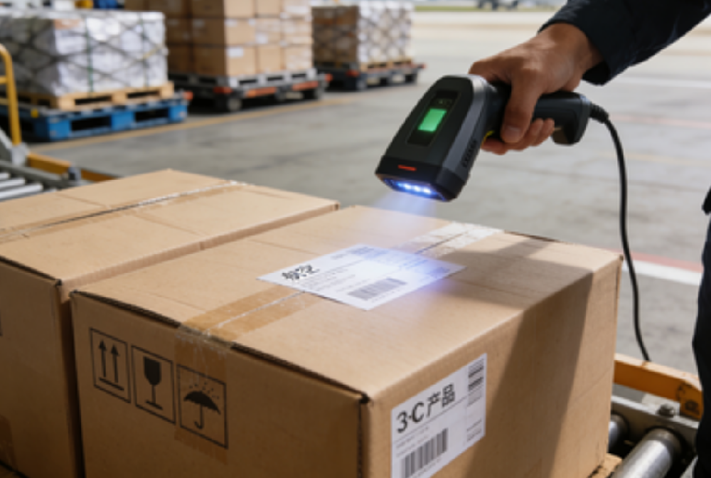 空運遇延誤 + 丟件？深圳跨境電商的緊急補救實錄