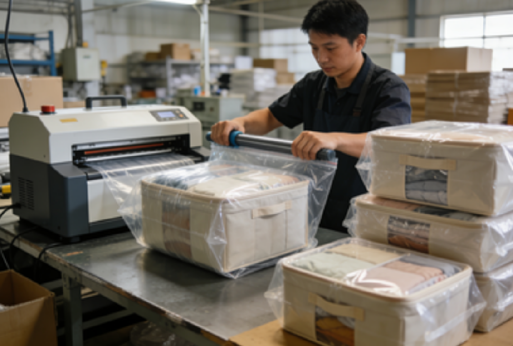 海運成本太高？珠三角跨境電商的 6 個省錢實操