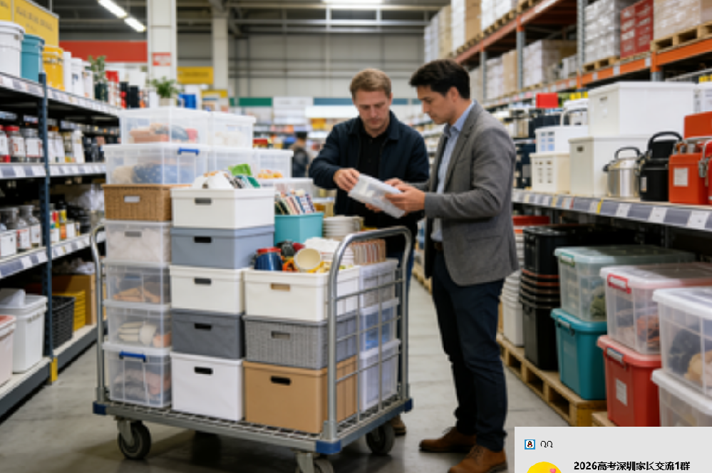 海外無人提貨驚魂記：如何把 “滾雪球” 的損失掐住