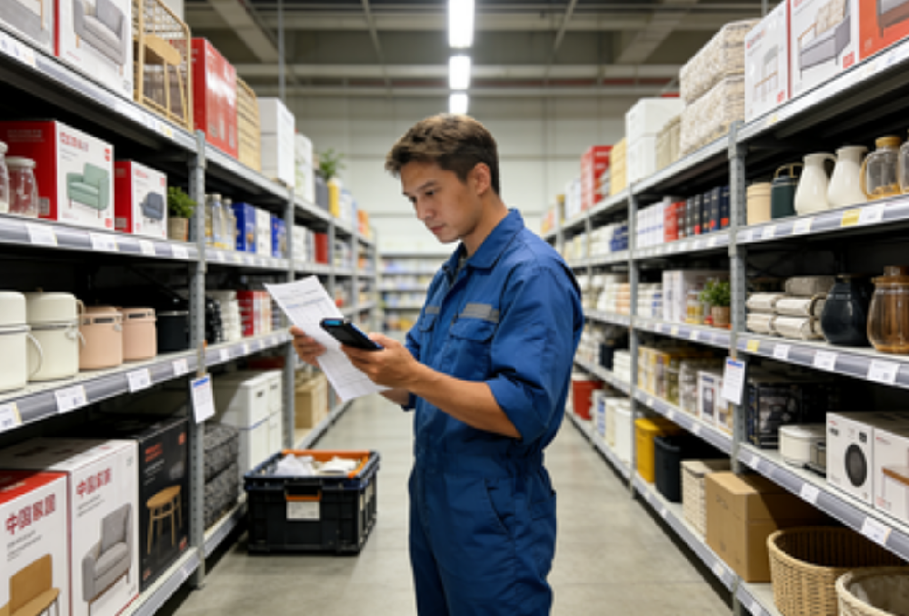 跨境家居品物流破局：從時(shí)效焦慮到全球暢達(dá)