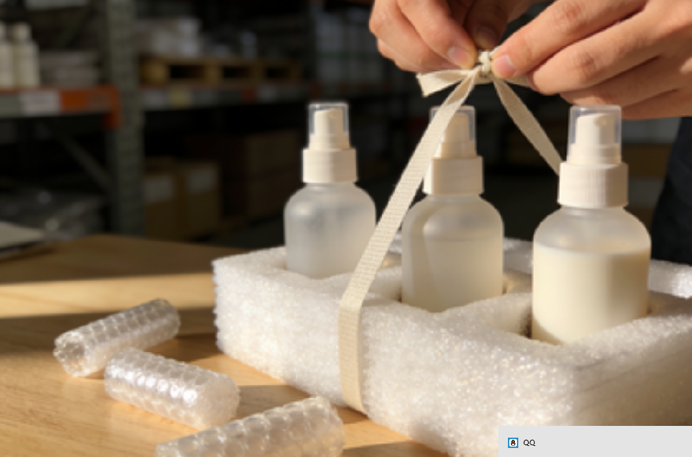 化妝品跨境清關卡殼？看我們怎么幫客戶順利通關！