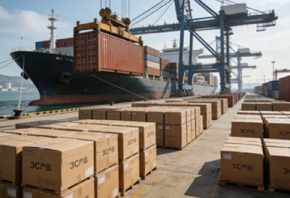 跨境快遞清關卡殼？這樣處理高效解局